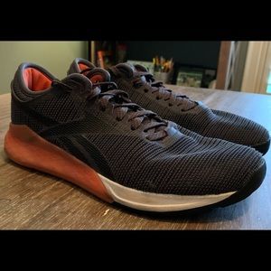 Reebok Nano 9’s - CrossFit